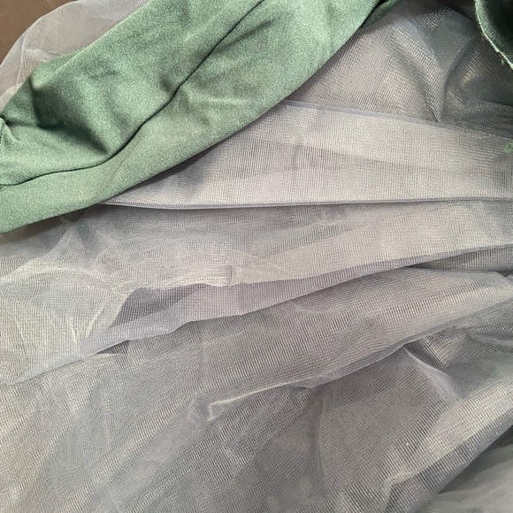 Long sleeve tutu - Picture 5 of 5